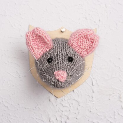 Mouse Head