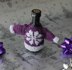 Christmas Glamour Mini Snowflake Sweater Decoration