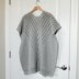 Meadow Mist Poncho