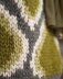 Snake Print Tote