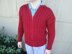 Boys Ribbed Cardigan