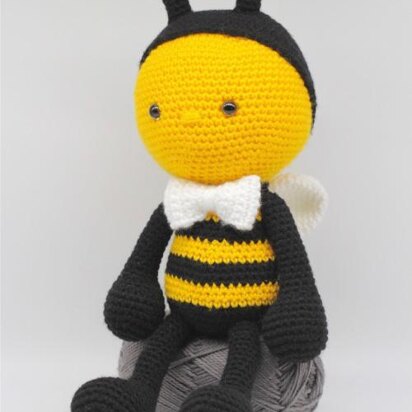 Humblebee the Bumblebee