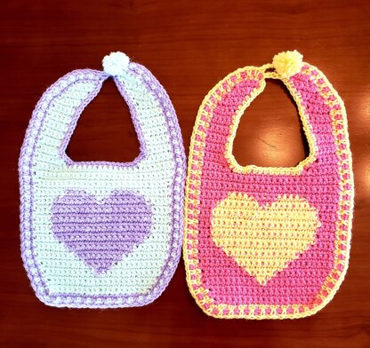 Baby bibs