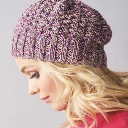 One Ball Beanie