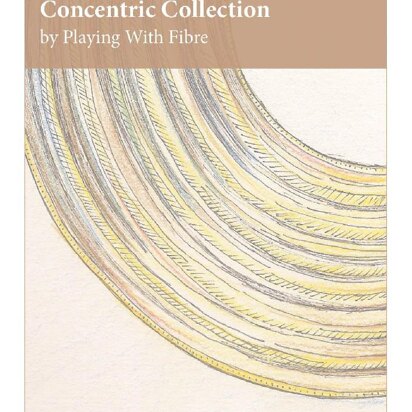 Concentric Collection E-Book