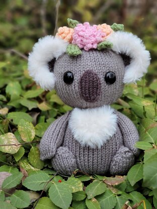 Cute Koala