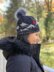 Mountains of Japan Hat