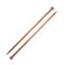 KnitPro Ginger Single Point Needle Set - 35cm (11 Pairs)