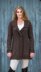 Belmont Top-Down Coat #117