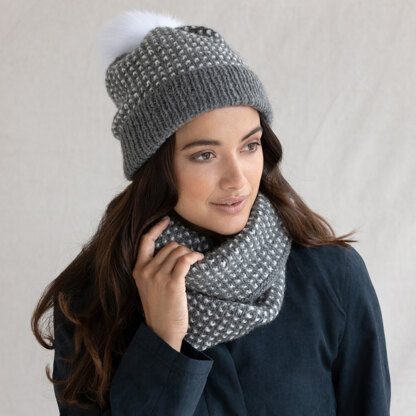 String Ella Cowl PDF