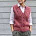 Reflections Vest