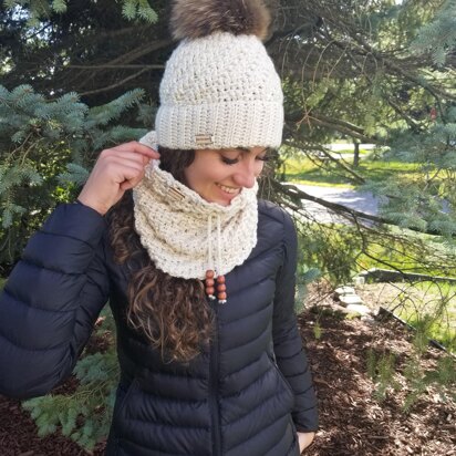 Banf Cowl / Neck Warmer