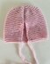 Belle Knit Bonnet
