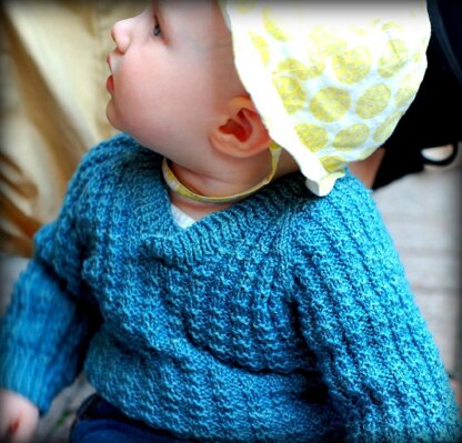 Waffles (Baby/Toddler Sizes)