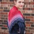 Balm to the Soul Shawlette