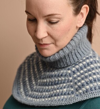 Chunky Knight's Cowl