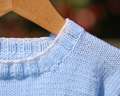 P062 Georgy the Giraffe Jumper