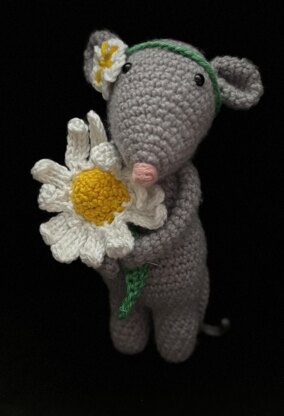 Birthday / Thank you Gift Mice