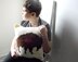 Buffalo Love Pillow Cushion