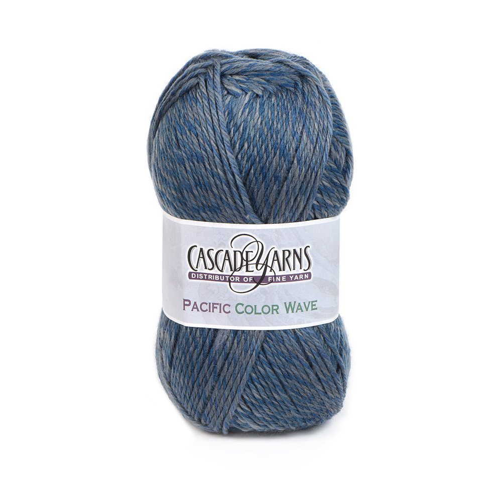 Cascade Yarns Pacific Color Wave - view 2