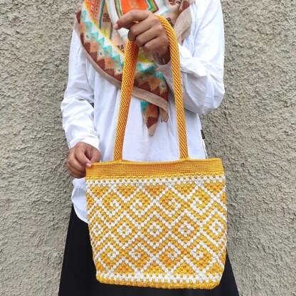 Devina Ethnic Bag