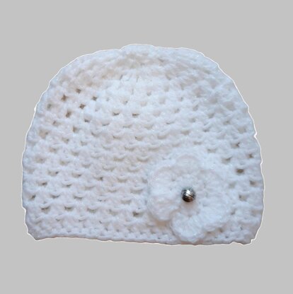 Twinkle Hat for Baby