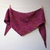 Upwards (shawl & cowl)