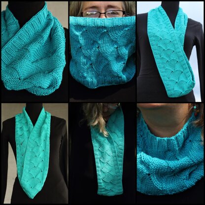 Eugenie Cowl