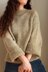 The Comfort Sweater