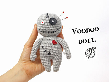 Voodoo doll