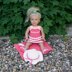 Beach Fun Set for 18 inch Doll