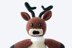 Comet the Reindeer