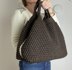 4 Crochet Bag Patterns