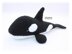Orca Whale Crochet Pattern