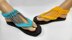 Sunshine Sandals