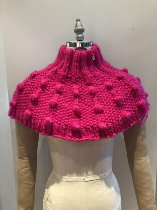 Dots and Dashes Dalek Caplet