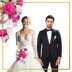 Wedding Bouquet or Corsage