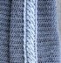 Celtic Baby Sweater