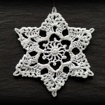 Snowflake #8