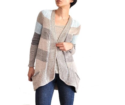 BlueSand Cardigan