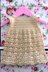Ella Crochet Dress