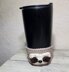Sloth Tumbler Boot