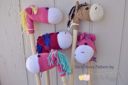 Stick Horse