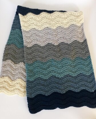 Wedding Colors Blanket