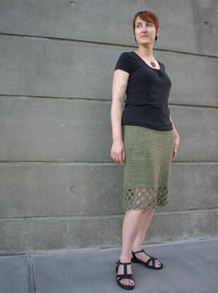 Kira K. Designs Breezeway Skirt PDF