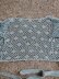 Lace Wrap Shrug