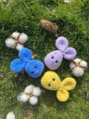 Crochet_Bunny_Egg_Perfect Easter Gift