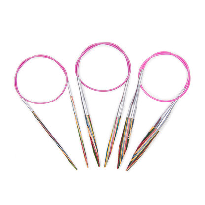 KnitPro Symfonie Circular Needles 40cm | LoveCrafts