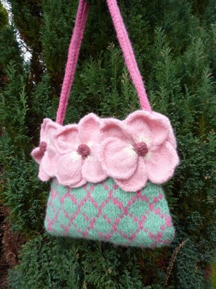 Garden Trellis Bag