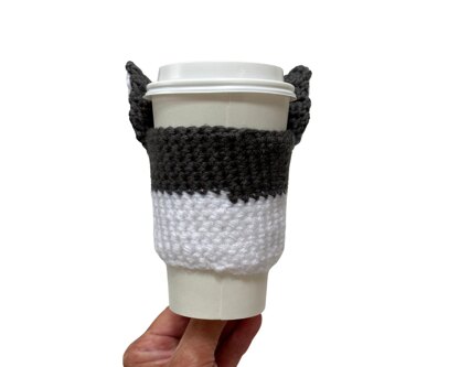 Alaskan Husky Cup Cozy